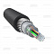 ИКБ-Т-А16-7.0 - бронированный оптический кабель для грунта и канализации