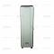 Шкаф телекоммуникационный напольный ШТНП-42U 600x800 серый, дверь металл