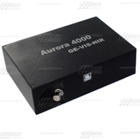 Спектрометр высокого разрешения Aurora 4000, 546-653 нм