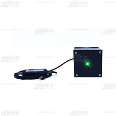 Измеритель мощности лазерного излучения, TS200-USB