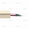 ОКВ-Р-20 - Оптический кабель для вертикальной прокладки (Riser), 20 волокон