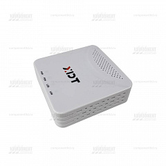 Абонентский терминал ONT XPON XDT T51X, 1 GE, SC/UPC