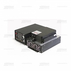Твердотельный лазер MDL-XD-520, 520 нм