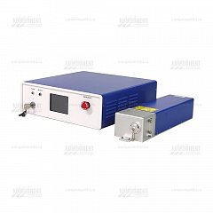 Импульсный твердотельный лазер 1064 нм, DPS-1064-B