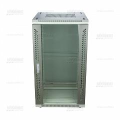 Шкаф телекоммуникационный напольный ШТНП-22U 600x800 серый