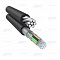 ОПЦ-16А-6кН - Оптический кабель для подвеса (подвесной), 16 волокон, 6кН