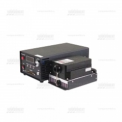 Твердотельный лазер MDL-D-488, 488 нм