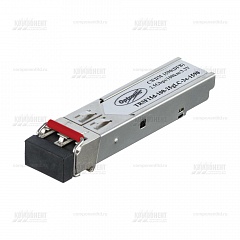 Модуль SFP CWDM Dual LC, 2.5Гбит/с, 1590нм, 100км, TRSF15d-100-25gLC-3c-1590