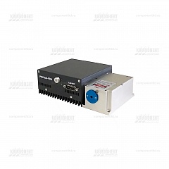 Твердотельный лазер высокой когерентности 415 нм, MDL-C-415