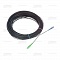 Оптическая кабельная сборка SC/APC-SC/UPC SM 150м на кабеле CO-FTTHS1-1