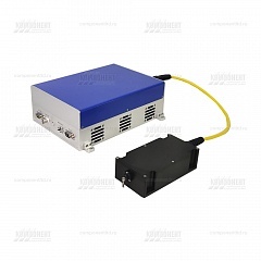 Пикосекундный импульсный волоконный лазер 1064 нм, FL-1064-PS-Seed