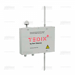 Дорожные устройства RSU V2X TEDIX-R2D1 RTK