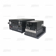 Твердотельный лазер MDL-SD-460, 460 нм