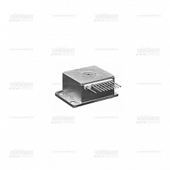 Лазерный диод LFO-390 1060нм, 3 Вт, ИК