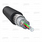 ОКБ-0.22-8Т - бронированный оптический кабель для грунта и канализации, 8 волокон, 7кН