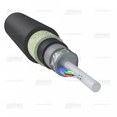ОКМС-4 - Оптический самонесущий кабель, 4 волокна, 4кН