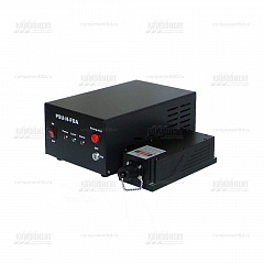 Твердотельный лазер с низким уровнем шума MLL-FN-721, 721 нм