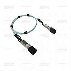 AOC кабель, 100 Гбит/с, 10 м, Active, QSFP28 AOC-10