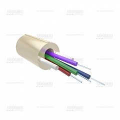 ОКВ-Р-42 - Оптический кабель для вертикальной прокладки (Riser), 42 волокна