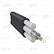 ﻿﻿ОПЦ-4А-3.5Д2 - Оптический подвесной кабель для уличной прокладки, 4 волокна, 1кН