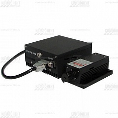 Твердотельный лазер MDL-III-460, 460 нм