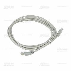 Патч-корд UTP RJ45, cat.5e, 5м (CableCom, UTP4)