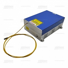 Одночастотный лазер с узкой спектральной линией FL-1550-SF, 1550 нм