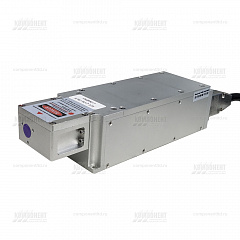 Импульсный твердотельный лазер 355 нм, MPL-Q-355
