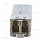 Модуль SFP+ Dual LC, 10Гбит/с, 850нм, 500м, TRMF85-0.5-10gLC-3c