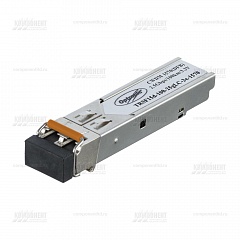 Модуль SFP CWDM Dual LC, 2.5Гбит/с, 1570нм, 100км, TRSF15d-100-25gLC-3c-1570