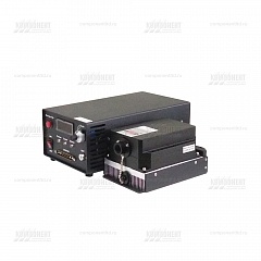 Твердотельный лазер MDL-D-635, 635 нм