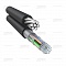 ОПЦ-24А-6кН - Оптический кабель для подвеса (подвесной), 24 волокна, 6кН