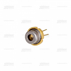 Лазерный диод ADL-66201TM 660нм, 20мВт, красный