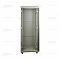 Шкаф телекоммуникационный напольный ШТНП-32U 600x800 серый, дверь металл