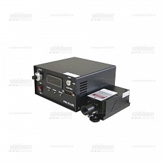 Твердотельный лазер MRL-FP-639, 639 нм