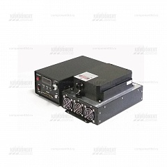 Твердотельный лазер MDL-XD-642, 642 нм