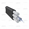 ОКПК-0.22-2 - Оптический подвесной кабель для уличной прокладки, 2 волокна, 1.2кН﻿﻿
