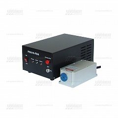Твердотельный лазер MDL-XS-980, 980 нм
