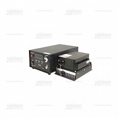 Твердотельный лазер MDL-HD-405, 405 нм