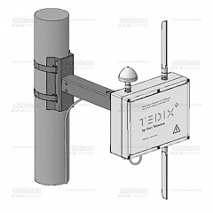 Кронштейн TEDIX-R2 