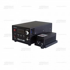 Твердотельный лазер MBL-H-480, 480 нм