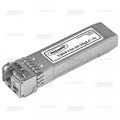 Модуль SFP28 WDM, 25Гбит/с, 1330/1270нм, 10км, TBSF13d-10-25gLC-3c