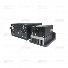 Твердотельный лазер MDL-MD-640, 640 нм