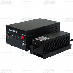 Импульсный твердотельный лазер 1030 нм, MPL-F-1030