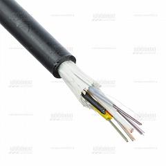 ОККМС-0.22-48 - Оптический самонесущий кабель, 48 волокон, 8кН